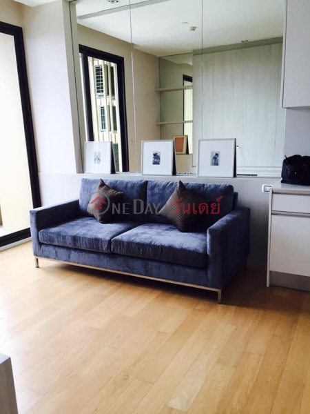 Condo for Rent: EQUINOX PHAHOL-VIBHA, 64 m², 2 bedroom(s) Rental Listings