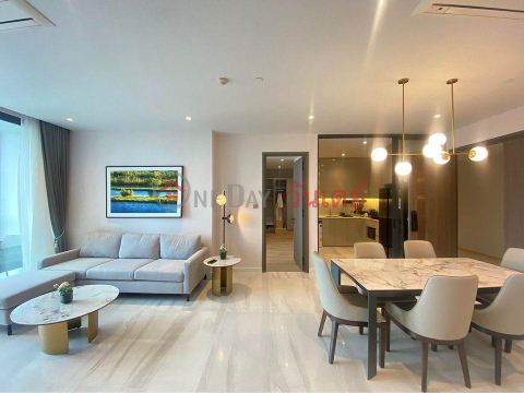 Condo for Rent: Supalai Icon Sathorn, 129 m², 3 bedroom(s) - OneDay_0