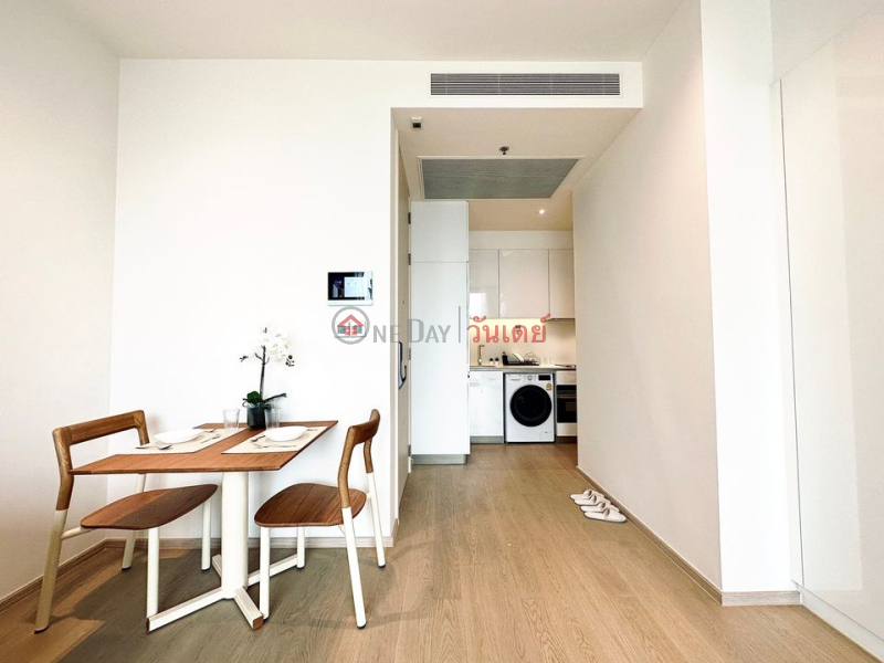 ฿ 72,000/ month | Condo for Rent: The Strand Thonglor, 54 m², 1 bedroom(s)