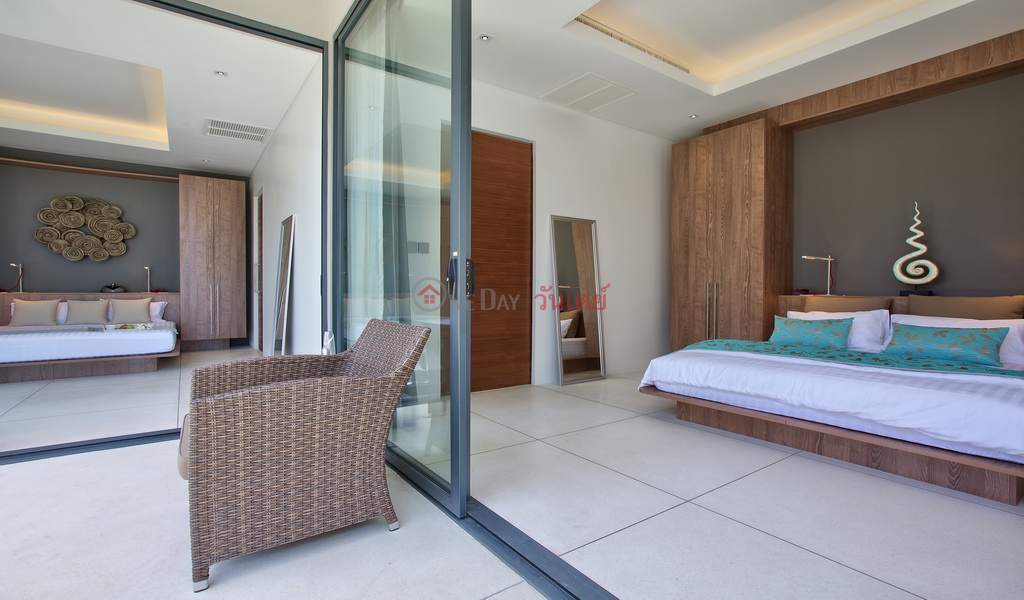 Mandalay Beach Villas | ประเทศไทย เช่า | ฿ 527,550/ เดือน