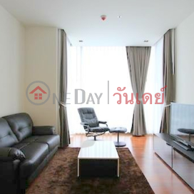 Condo for Rent: Ashton Morph 38, 53 m², 1 bedroom(s) - OneDay_0