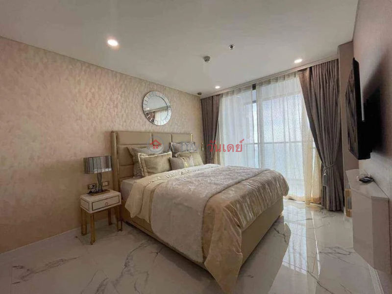 ฿ 14Million, Copacabana Beach Jomtien 2 Beds 2 Baths Pattaya