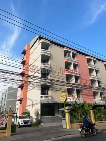 Patthana Apartment (พัฒนา อพาร์ทเมนต์),Wang Thonglang | OneDay วันเดย์(1)