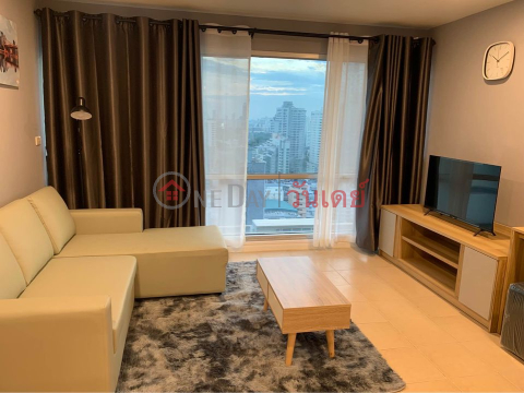 Condo for Rent: Sukhumvit Suite, 40 m², 1 bedroom(s) - OneDay_0