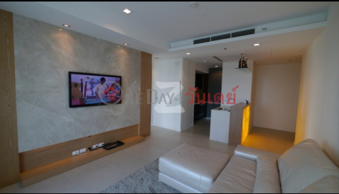 Condo for Rent: The River, 78 m², 2 bedroom(s) - OneDay_0