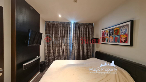 The Alcove Thonglor 10 Condominium, Khlong Tan Nuea, Watthana, Bangkok _0
