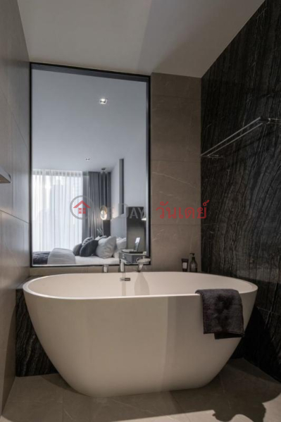 ฿ 55,000/ month, Condo for Rent: The Reserve 61 Hideaway, 48 m², 1 bedroom(s)