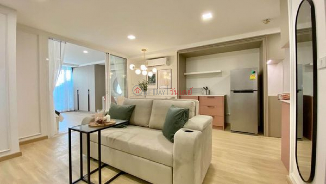 Condo for rent Waterford Sukhumvit 50 (2nd floor) | Thailand Rental, ฿ 17,000/ month