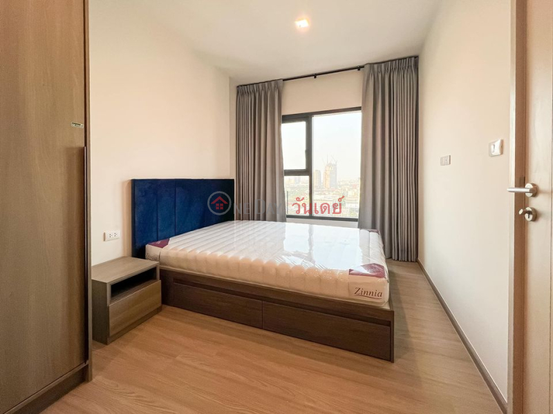 ฿ 17,000/ เดือน | คอนโด สำหรับ เช่า: The Base Phetchaburi-thonglor, 32 ตร.ม., 1 ห้องนอน