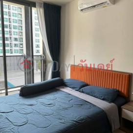 Condo for rent: THE BASE Saphanmai (5th floor),fully furnished, studio room _0