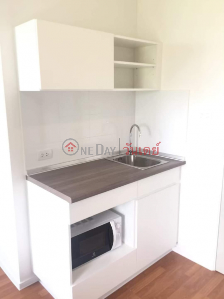 Condo for rent: Lumpini Place Bang Na (3rd floor) Rental Listings