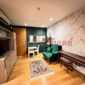 Condo for Rent: Fuse Sathorn - Taksin, 28 m², 1 bedroom(s) - OneDay_0