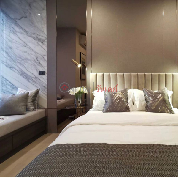 ฿ 80,000/ เดือน, คอนโด สำหรับ เช่า: KALM Penthouse, 113 ตร.ม., 2 ห้องนอน