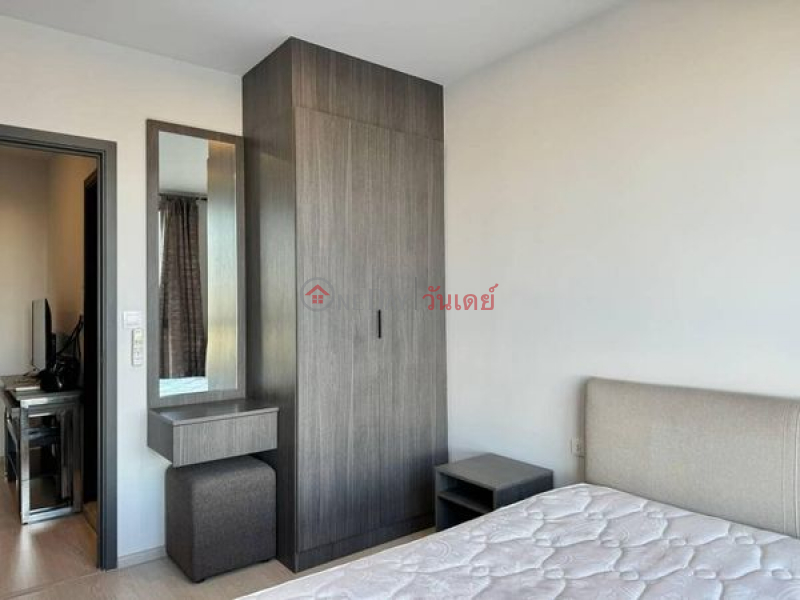 Condo for rent: ELIO DEL NEST (14th floor, building B) | Thailand Rental | ฿ 13,000/ month