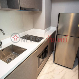 Condo for Rent: Rhythm Ekkamai, 35 m², 1 bedroom(s) - OneDay_0