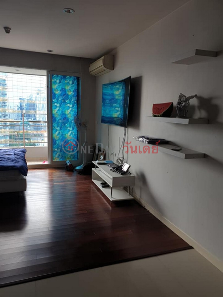 คอนโด สำหรับ เช่า: Circle Condominium, 33 ตร.ม., 1 ห้องนอน รายการเช่า