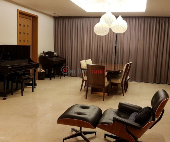 Condo for Rent: The Signature Residence, 250 m², 3 bedroom(s) Rental Listings