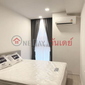 คอนโด สำหรับ เช่า: Quintara Treehaus Sukhumvit 42, 32 ตร.ม., 1 ห้องนอน - OneDay_0