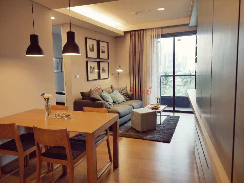 , 2 | Residential, Rental Listings | ฿ 44,000/ month