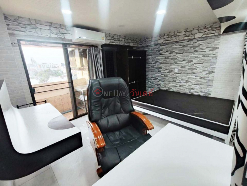 For rent Thanyakarn Condo Ladprao 38 (8th floor) Thailand | Rental ฿ 12,000/ month