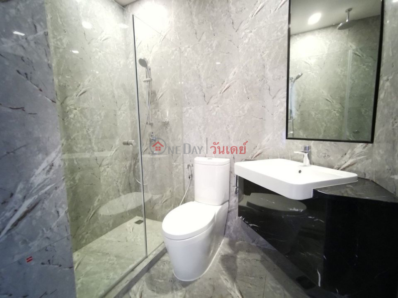 ฿ 60,000/ month | Condo for Rent: Ashton Asoke, 66 m², 2 bedroom(s)