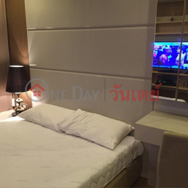 Condo for Rent: The Address Asoke, 36 m², 1 bedroom(s) - OneDay_0