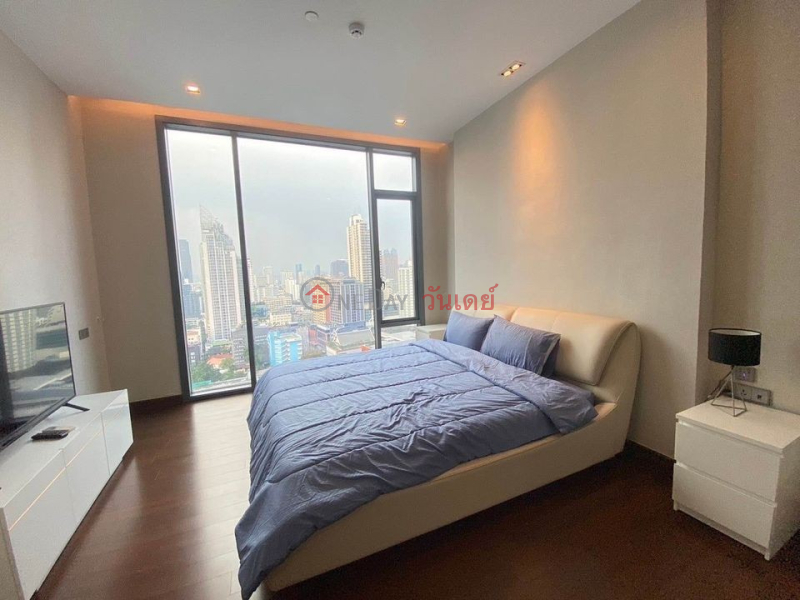 ฿ 90,000/ เดือน คอนโด สำหรับ เช่า: Q 1 Condo Sukhumvit, 93 ตร.ม., 2 ห้องนอน