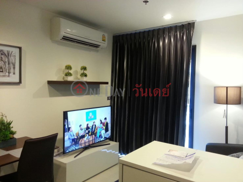 Condo for Rent: Rhythm Sukhumvit 36 - 38, 56 m², 2 bedroom(s) - OneDay_0