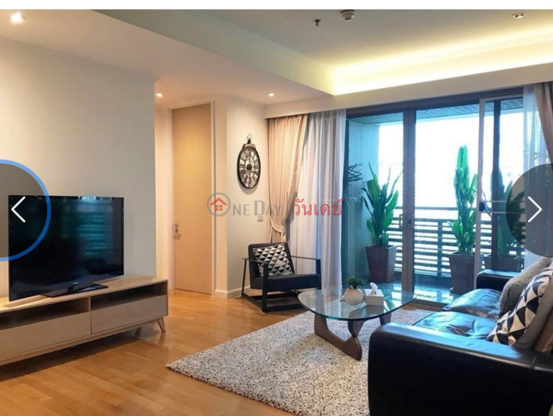 Condo for Rent: The Lakes, 101 m², 2 bedroom(s),Thailand Rental ฿ 78,000/ month