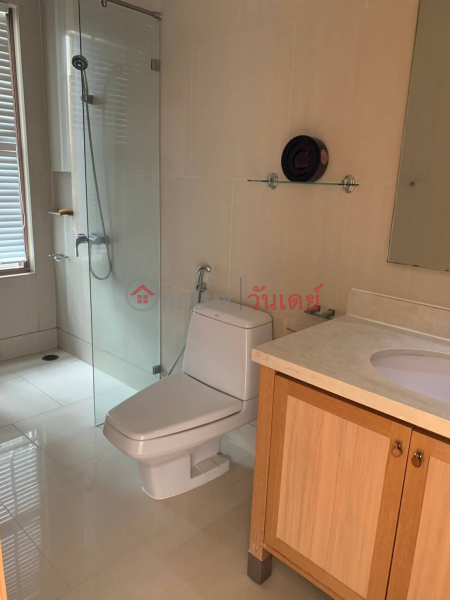 Condo for Rent: The Emporio Place, 161 m², 3 bedroom(s) | Thailand, Rental | ฿ 95,000/ month