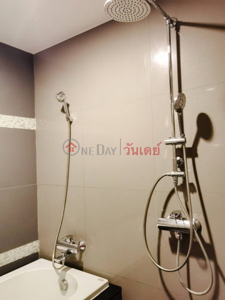 ฿ 30,000/ month Condo for Rent: The Crest Sukhumvit 34, 45 m², 1 bedroom(s)