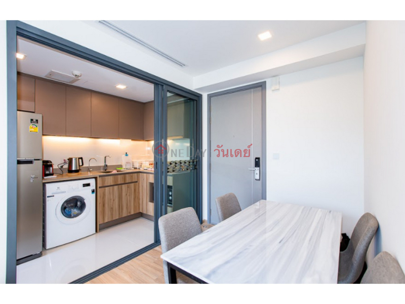 , 2 | Residential, Rental Listings | ฿ 35,000/ month