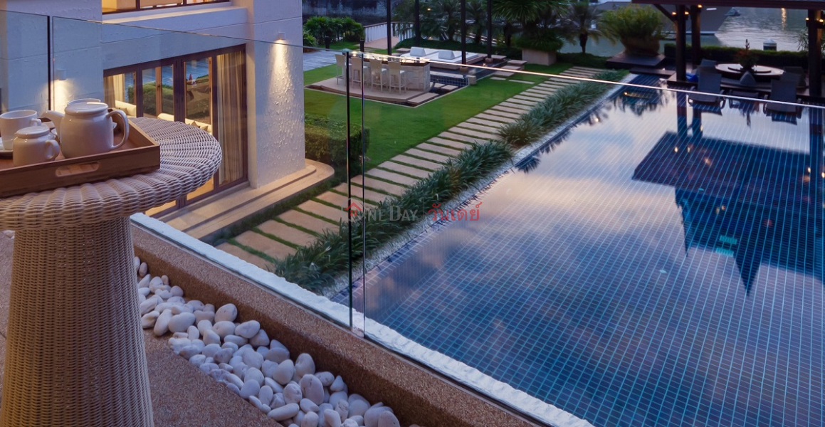 ฿ 123.10Million | Royal Phuket Marina