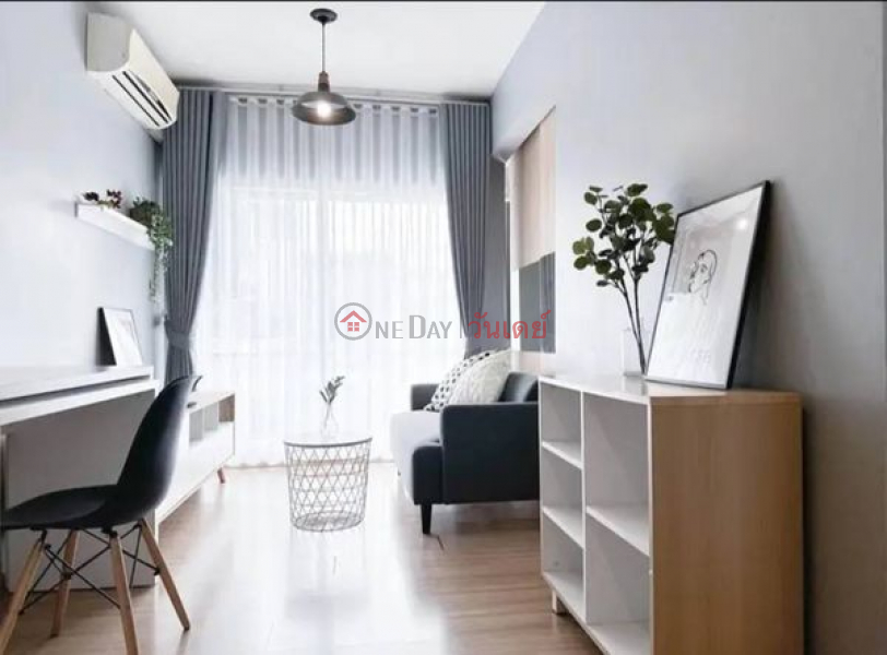 Property Search Thailand | OneDay | Residential, Rental Listings, Condo for rent: A Space Play, fully furnished