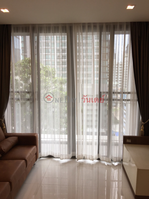 Condo for Rent: Nara 9 by Eastern Star, 67 m², 2 bedroom(s) - OneDay_0