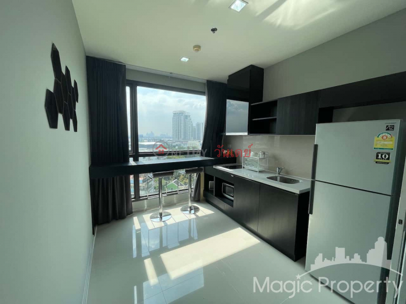 Property Search Thailand | OneDay | Residential | Sales Listings, Rhythm Sukhumvit 44/1, Phra Khanong, Khlong Toei, Bangkok