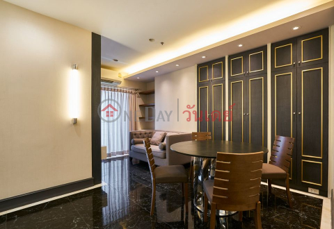 Condo for Sale: Pathumwan Resort, 60 m², 1 bedroom(s) - OneDay_0