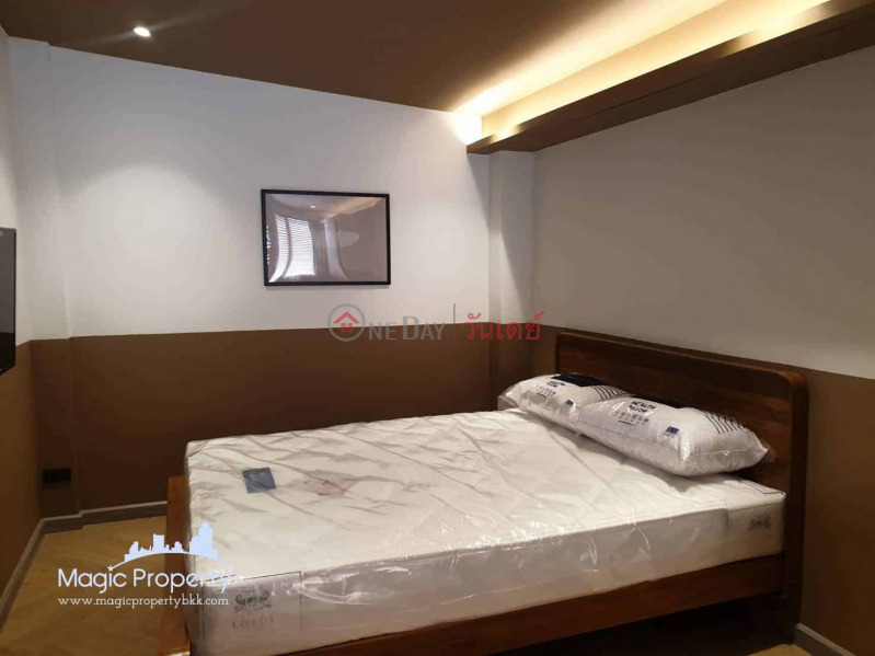 3 Bedrooms Townhouse for Sale Ekkamai 22/Pridi 41, Khlong Tan Nuea, Watthana, Bangkok Sales Listings