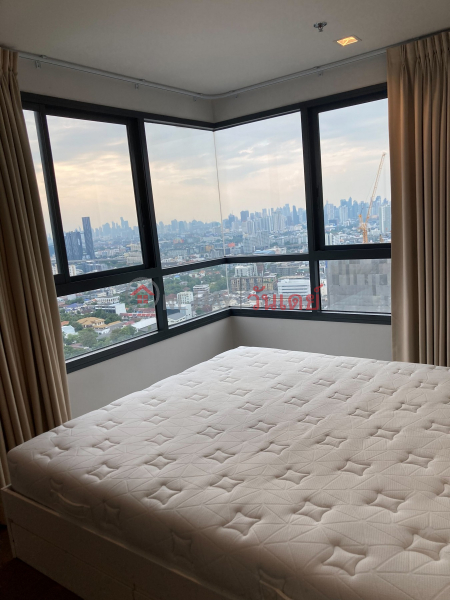 ฿ 30,000/ month | Condo for Rent: Ideo Sukhumvit 93, 59 m², 2 bedroom(s)