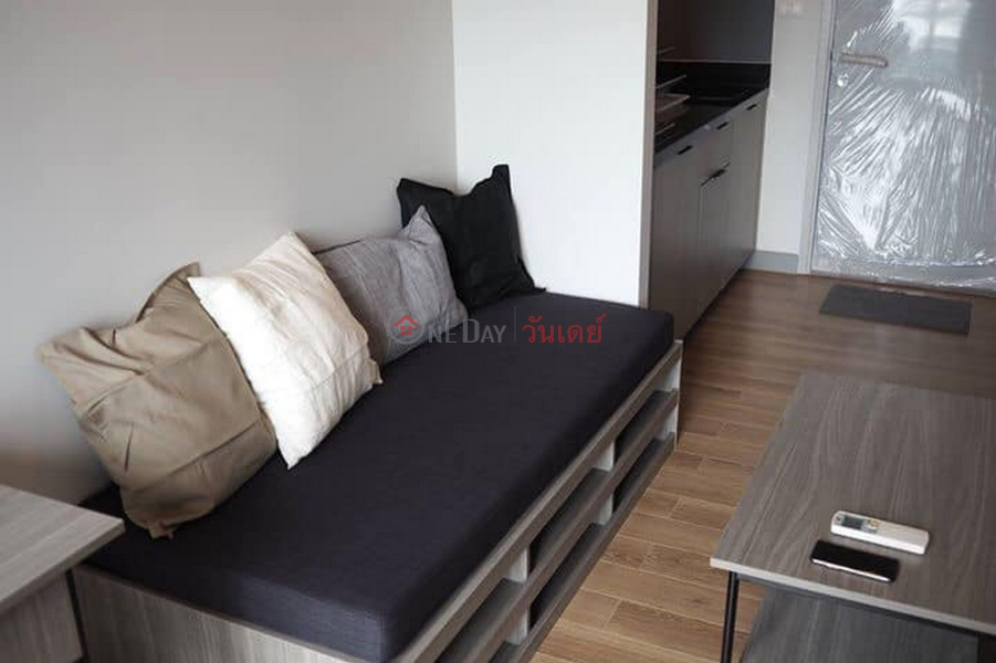 Condo for Rent: Chapter One Midtown Ladprao 24, 30 m², 1 bedroom(s) Thailand Rental | ฿ 17,500/ month