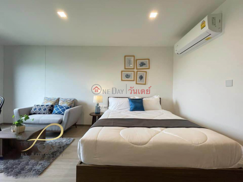 Condo for rent: THE BASE CENTRAL PHUKET | Thailand, Rental ฿ 15,000/ month