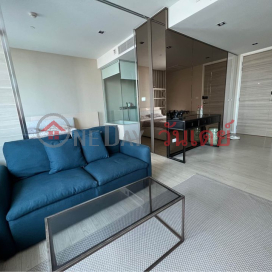 Condo for Rent: The Room Sukhumvit 21, 54 m², 1 bedroom(s) - OneDay_0