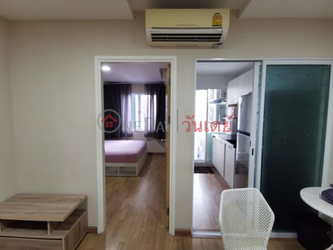 Condo for rent: The Maple Ratchada-Lat Phrao (7th floor) _0