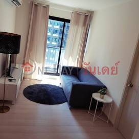 Condo for Rent: Life Asoke, 56 m², 2 bedroom(s) - OneDay_0