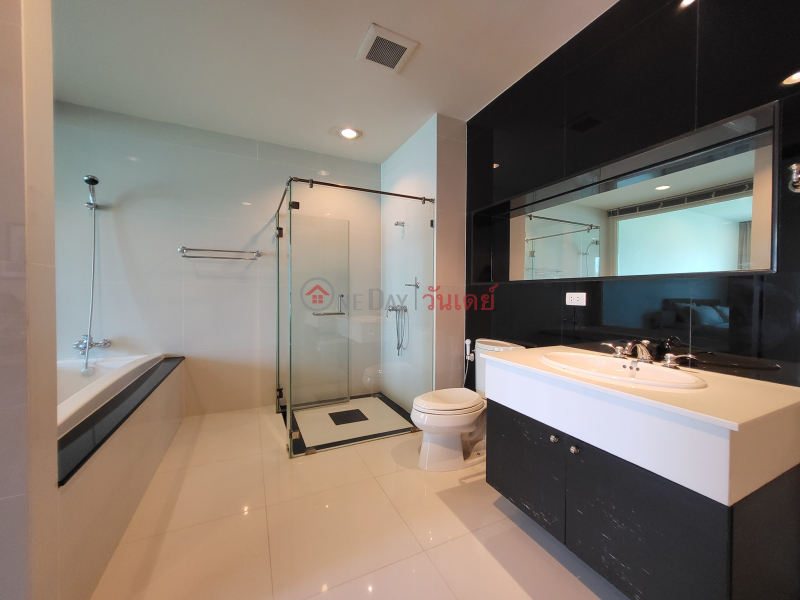 Property Search Thailand | OneDay | Residential, Rental Listings Condo for Rent: The Address Chidlom, 56 m², 1 bedroom(s)