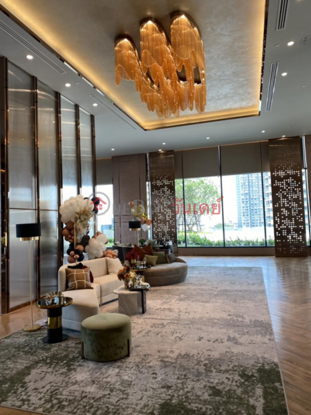 Condo for rent Supalai Icon Sathorn, 1 bedroom Rental Listings