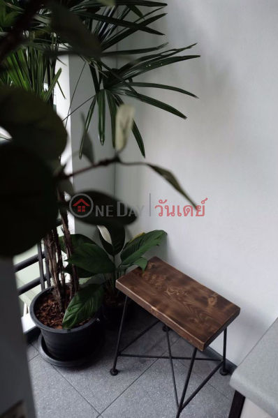 ฿ 23,000/ month, Condo for Rent: Lumpini Suite Sukhumvit 41, 36 m², 1 bedroom(s)