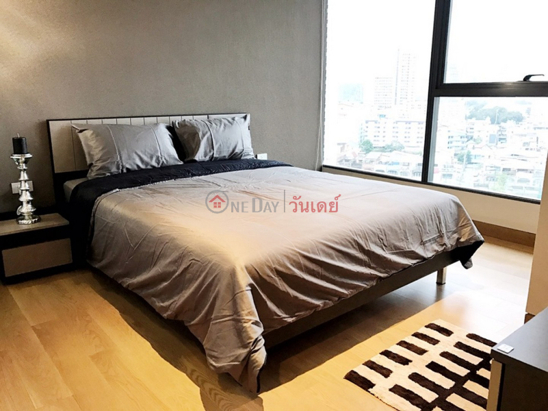 Condo for Rent: The Lumpini 24, 39 m², 1 bedroom(s) Thailand | Rental, ฿ 22,000/ month