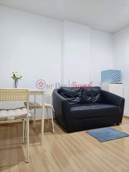 ฿ 6,500/ month Condo for rent: B Loft Lite Sukhumvit 115 (3rd floor),pool view