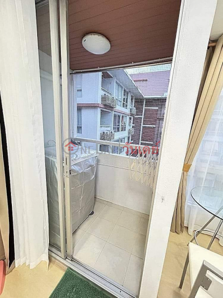 Prima Srinagarindra Condo (7th floor, Building A) | Thailand Rental | ฿ 7,000/ month